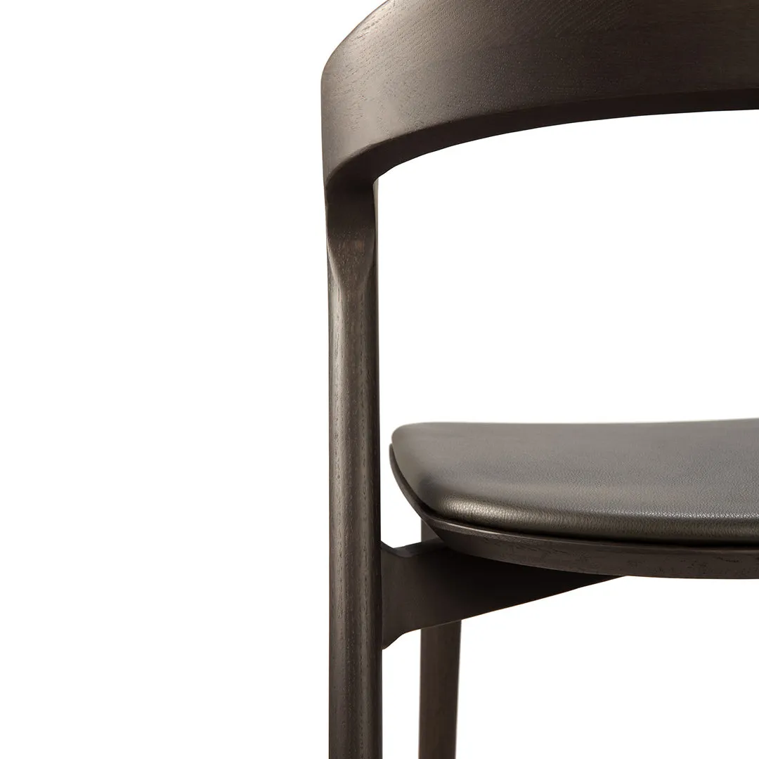 Bok Dining Chair - Upholstered