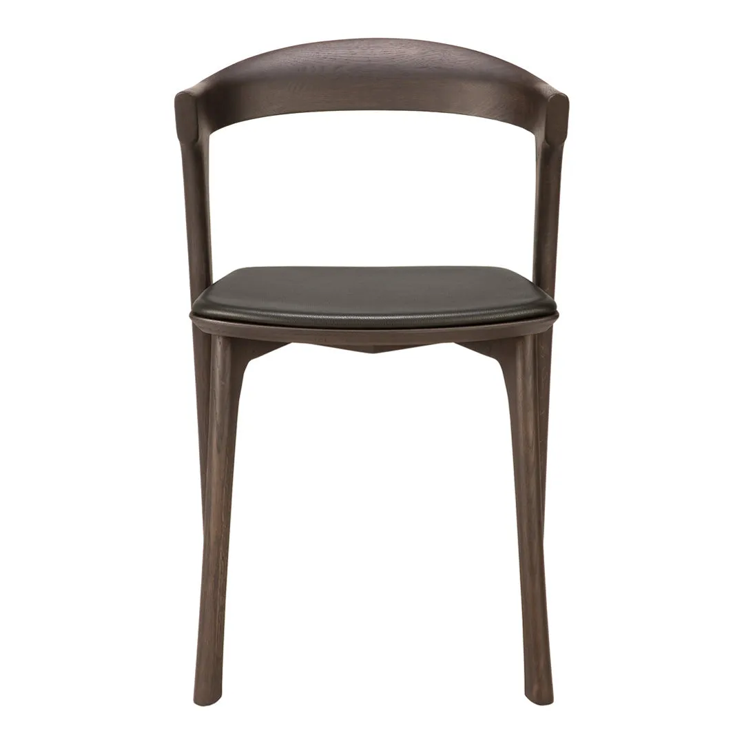 Bok Dining Chair - Upholstered