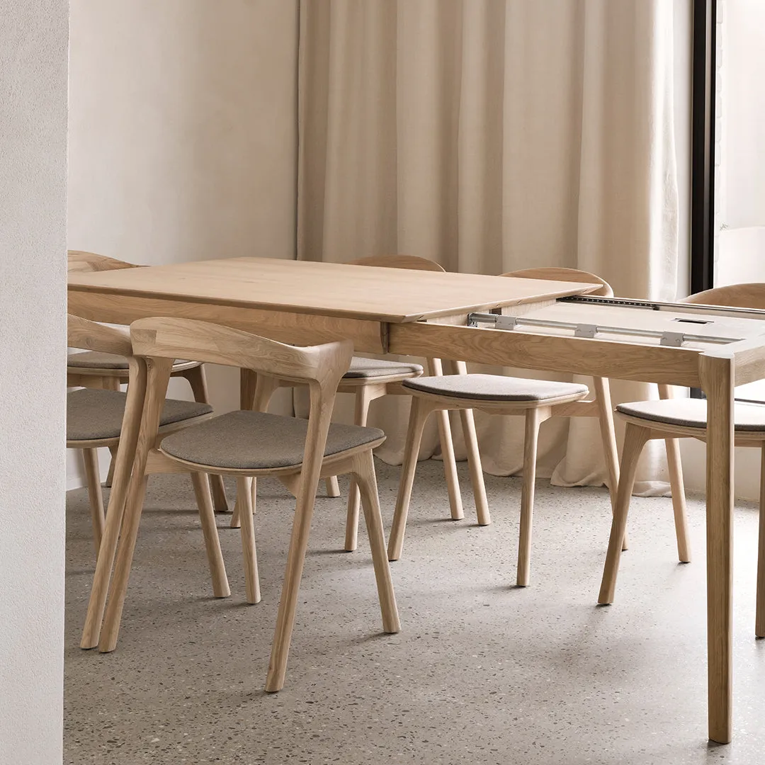Bok Dining Chair - Upholstered