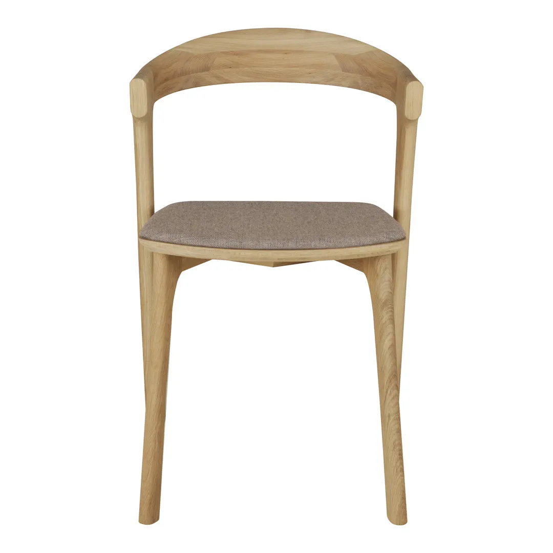 Bok Dining Chair - Upholstered
