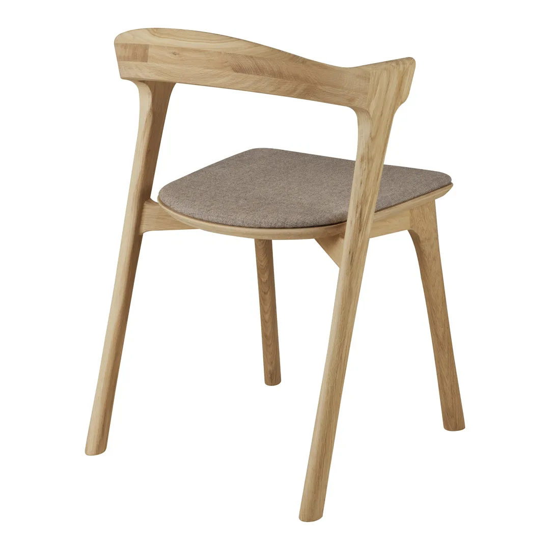 Bok Dining Chair - Upholstered