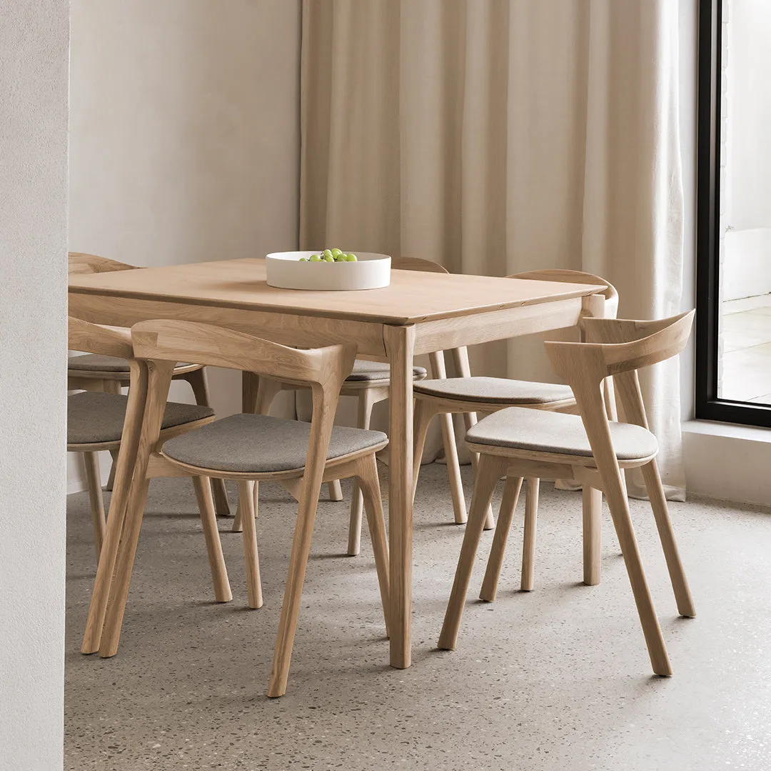 Bok Dining Chair - Upholstered