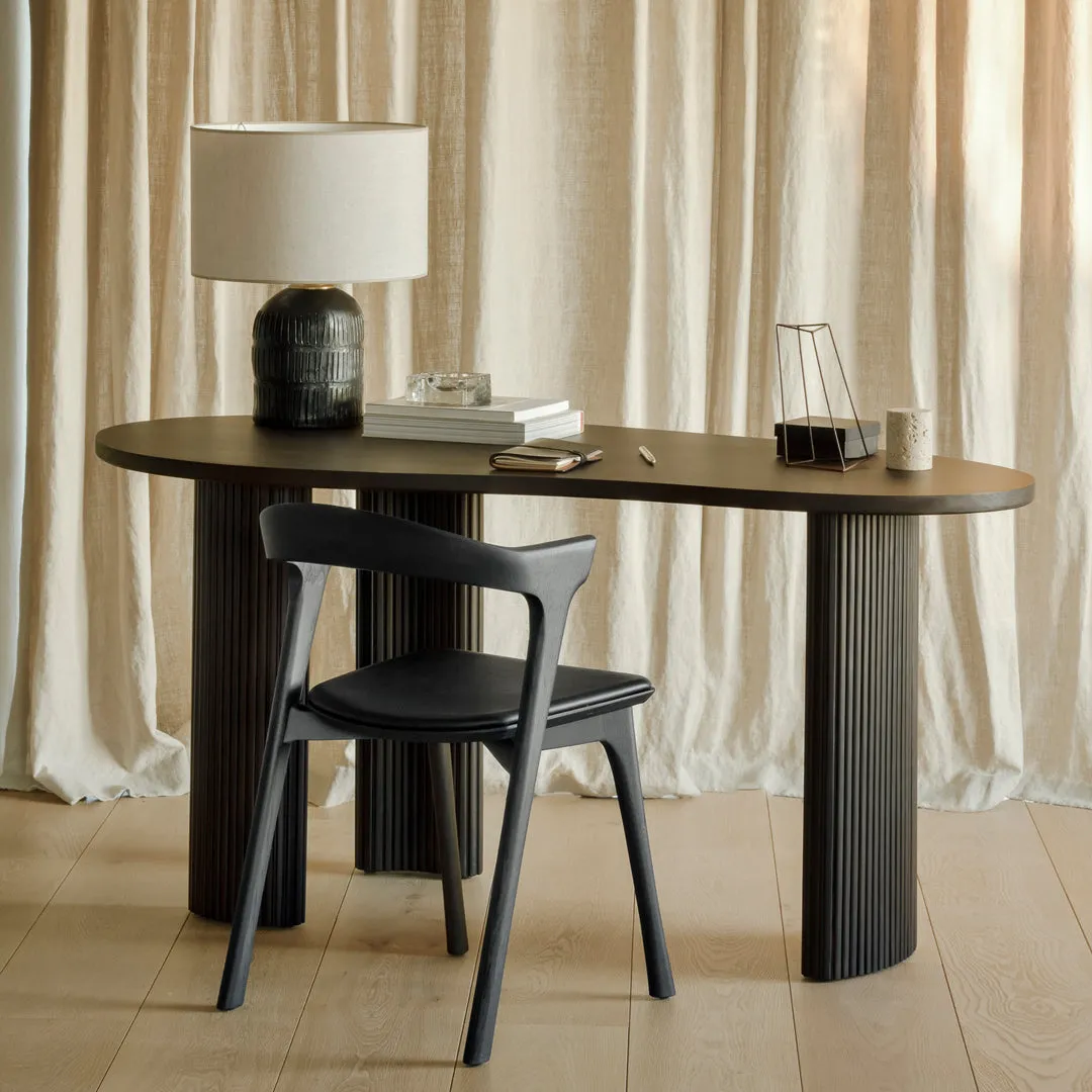 Bok Dining Chair - Upholstered
