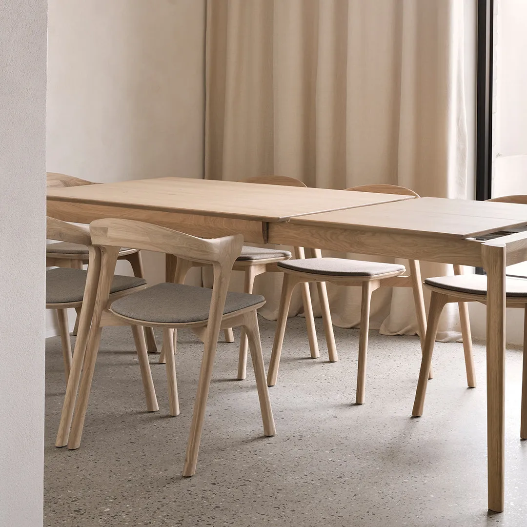 Bok Dining Chair - Upholstered