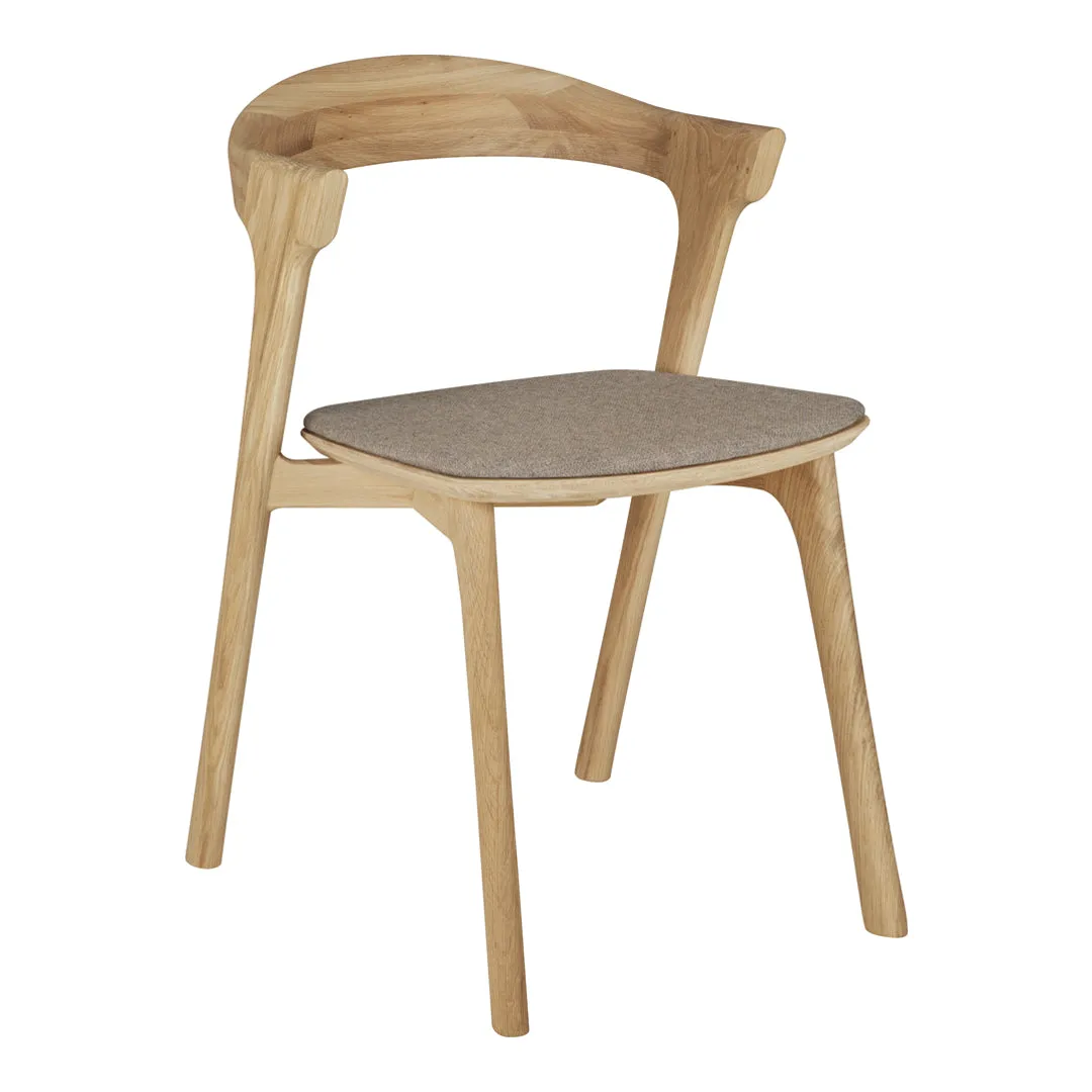 Bok Dining Chair - Upholstered