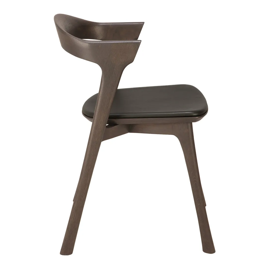 Bok Dining Chair - Upholstered