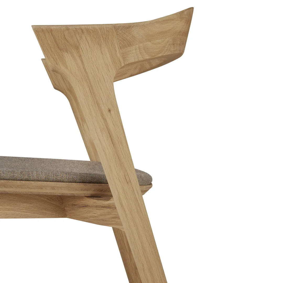 Bok Dining Chair - Upholstered