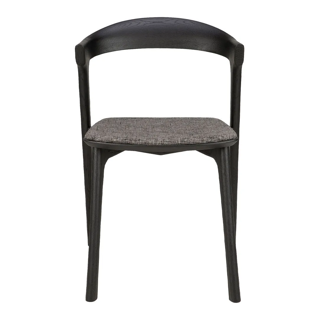 Bok Dining Chair - Upholstered