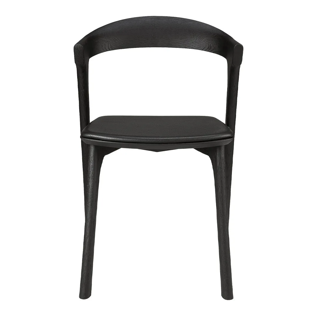 Bok Dining Chair - Upholstered