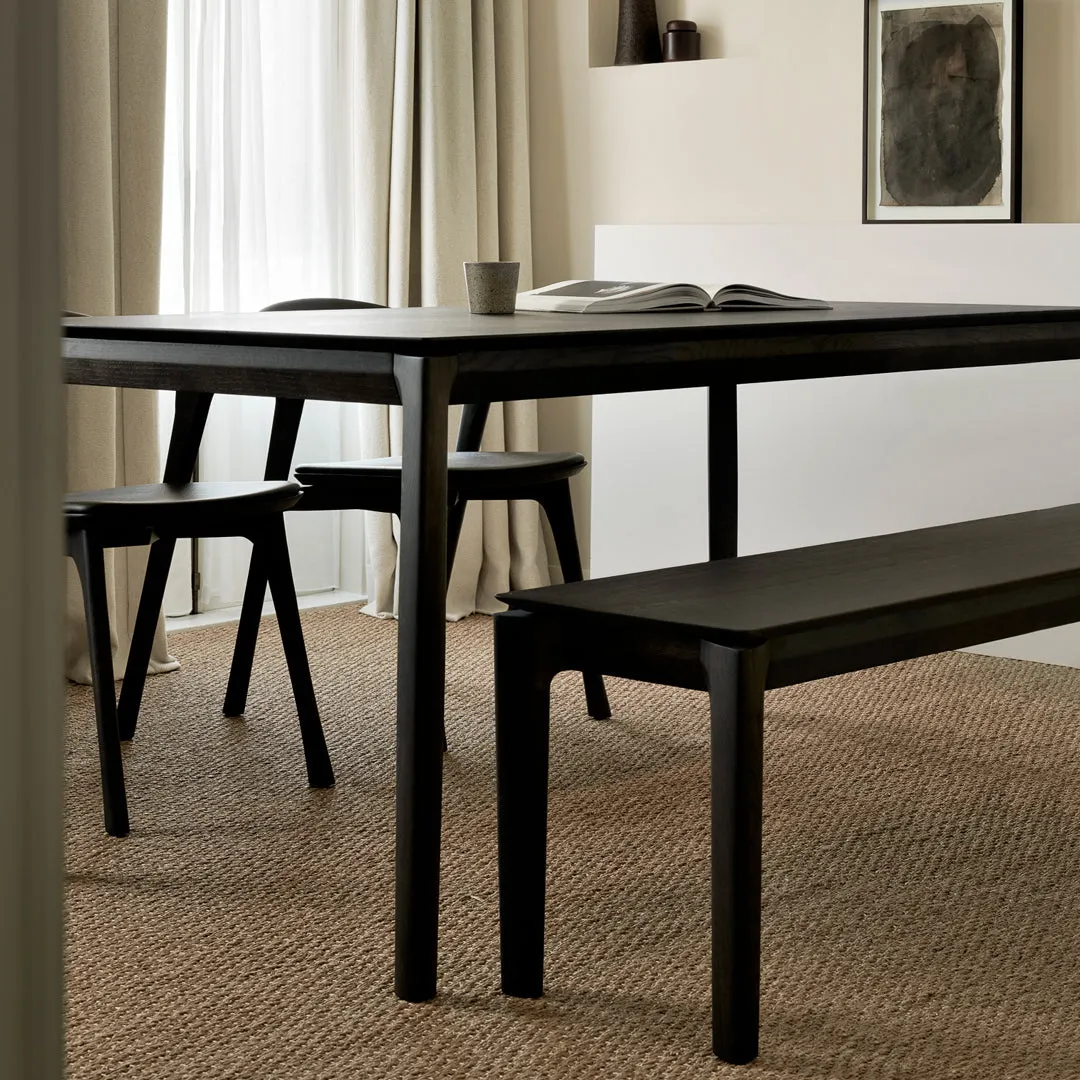 Bok Dining Chair - Upholstered