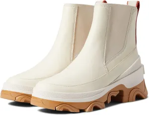 Brex Boot Chelsea SOREL, Natural/Sea Salt