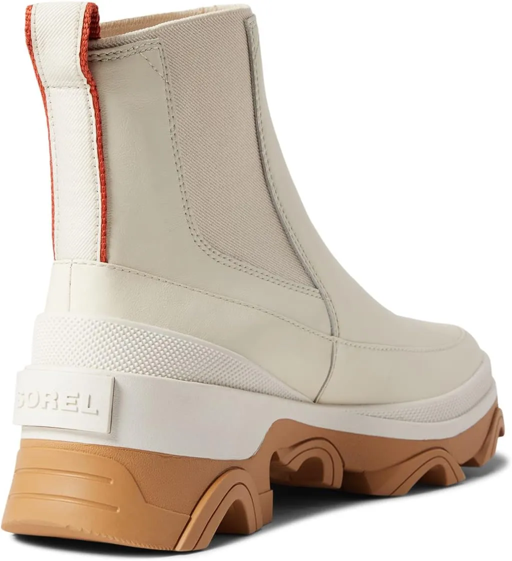 Brex Boot Chelsea SOREL, Natural/Sea Salt