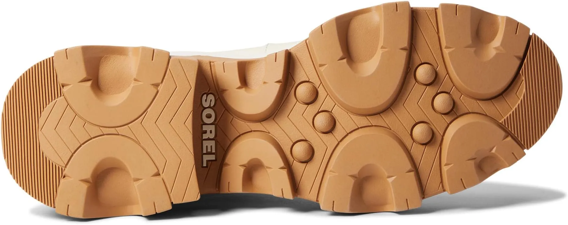 Brex Boot Chelsea SOREL, Natural/Sea Salt