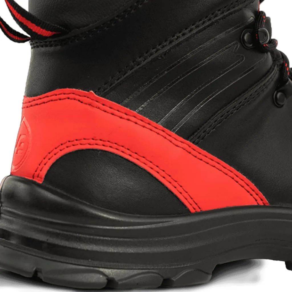 Brute Safety Work Boots