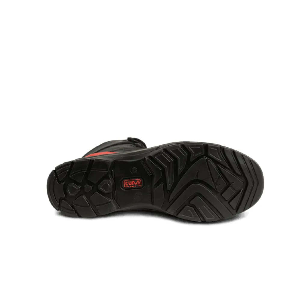 Brute Safety Work Boots