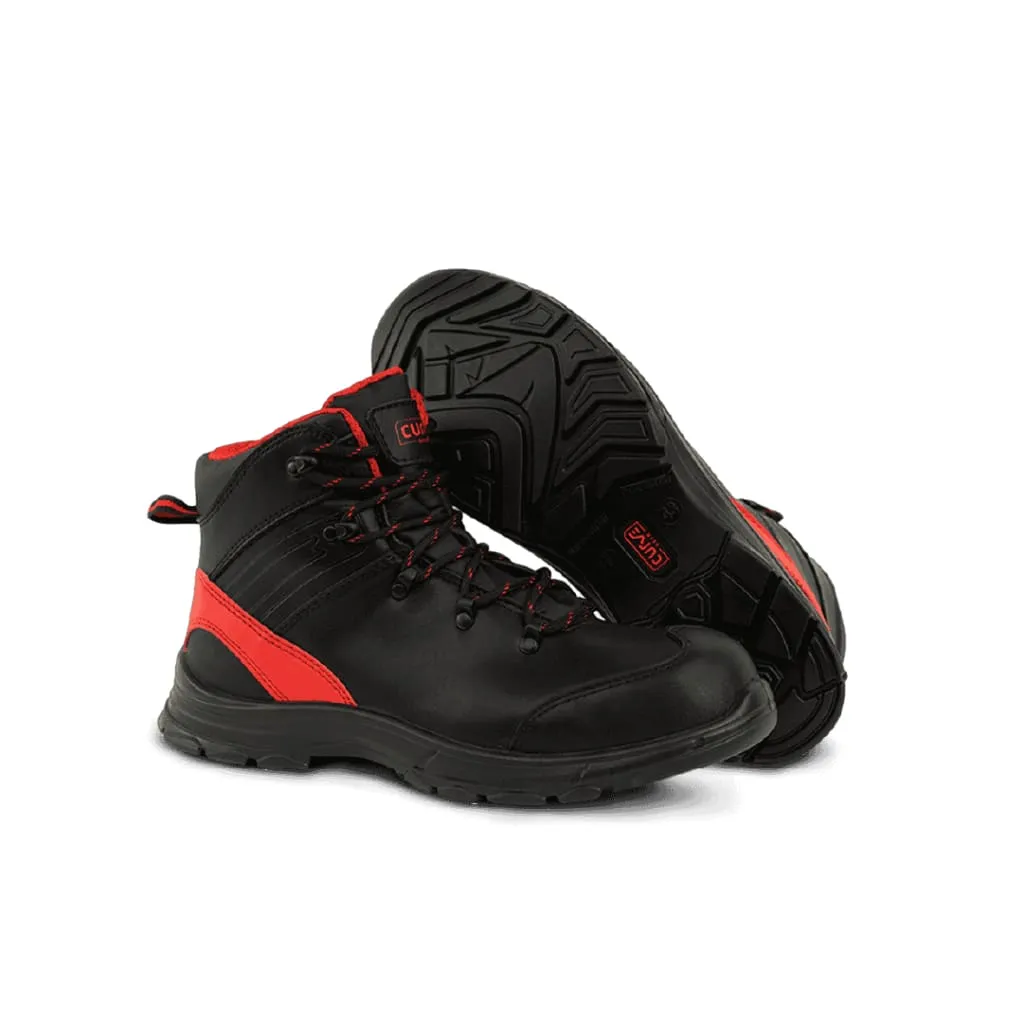 Brute Safety Work Boots