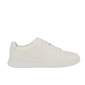 CALVIN KLEIN -  Falconi Leather Sneakers