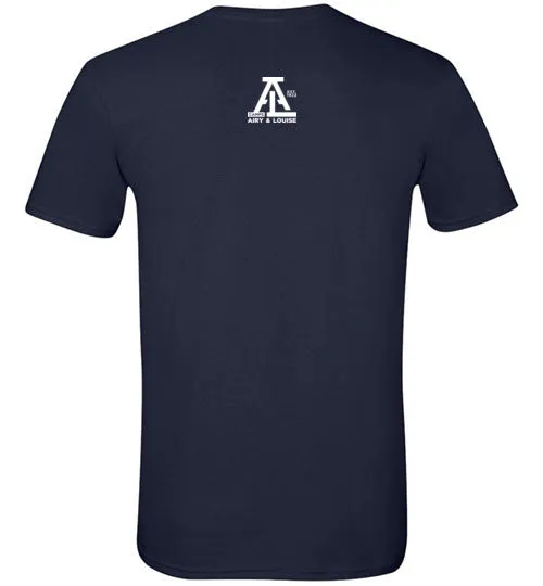 Camp is the People 2-Sided Softstyle T-Shirt