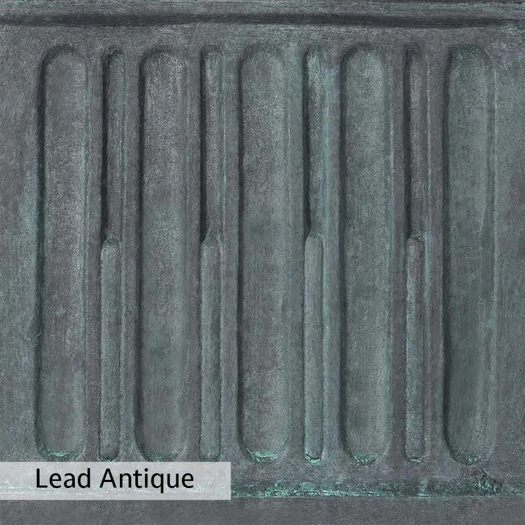 Campania International Mt. Airy Urn