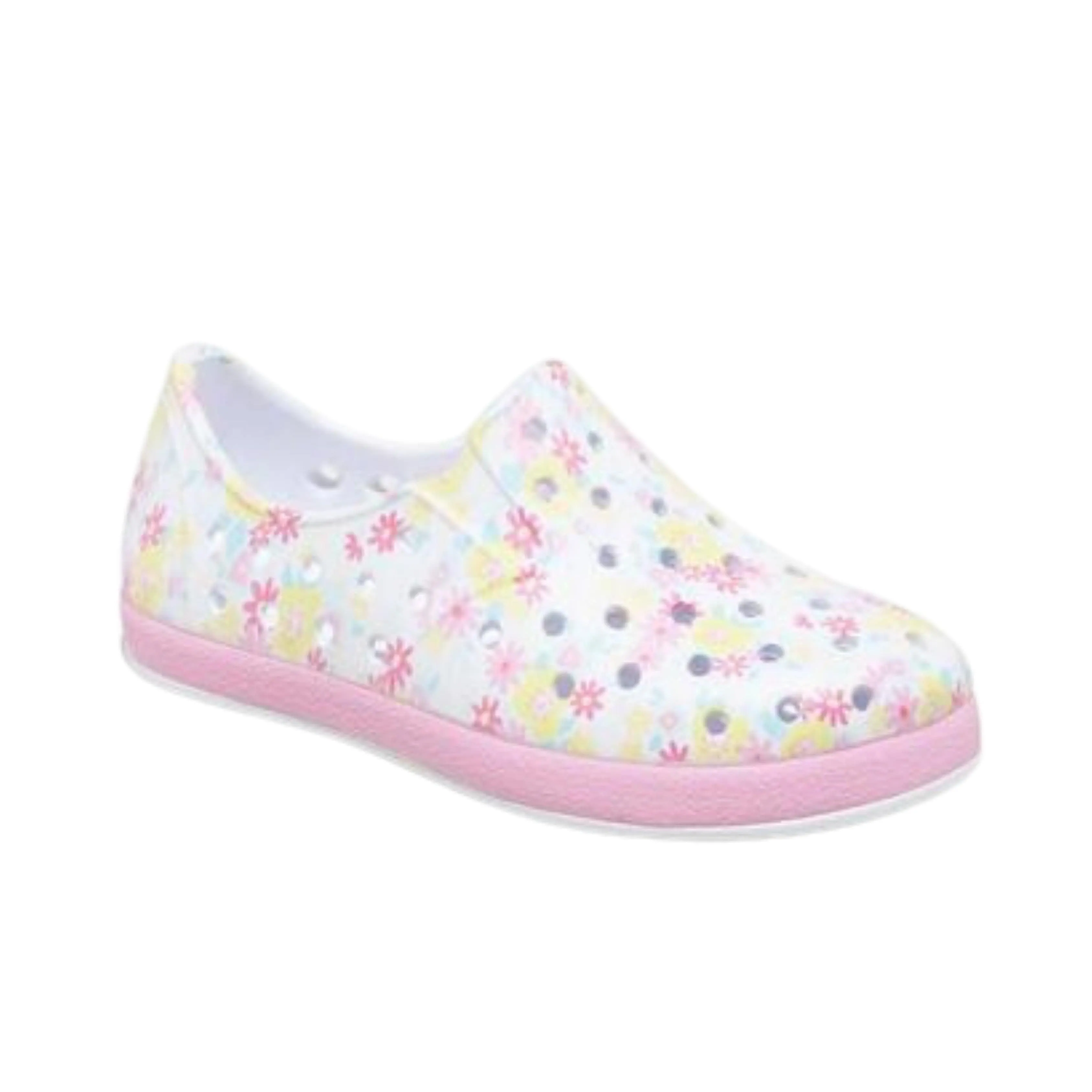 CAT & JACK - BABY - Floral Print Slip-on Water Shoes