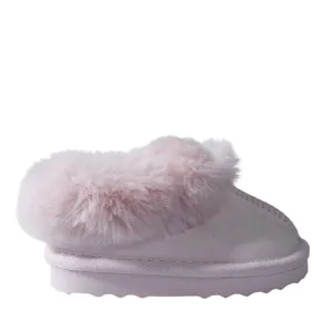 CAT & JACK - Cuff Bootie Slipper