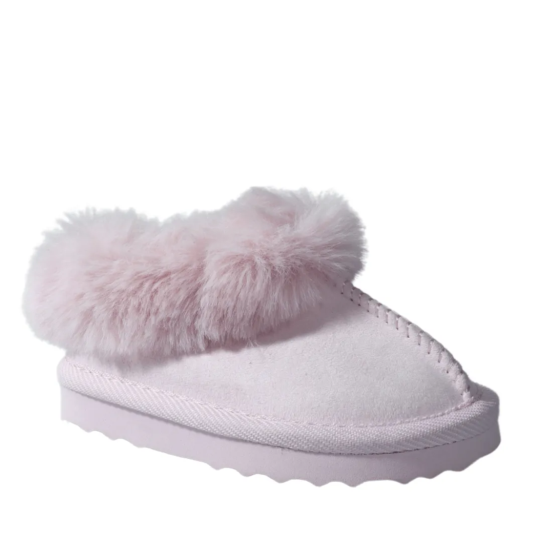 CAT & JACK - Cuff Bootie Slipper