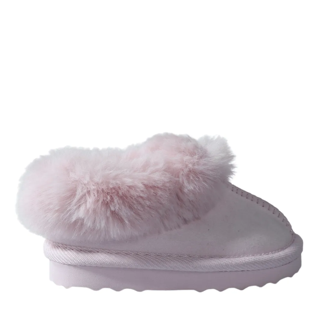 CAT & JACK - Cuff Bootie Slipper