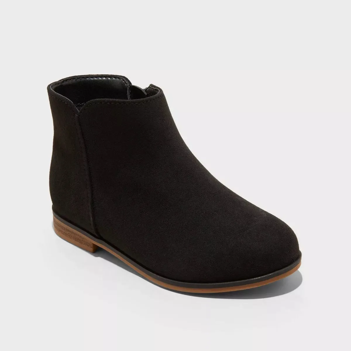CAT & JACK -  Penelope Zipper Boots