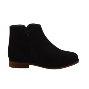 CAT & JACK -  Penelope Zipper Boots