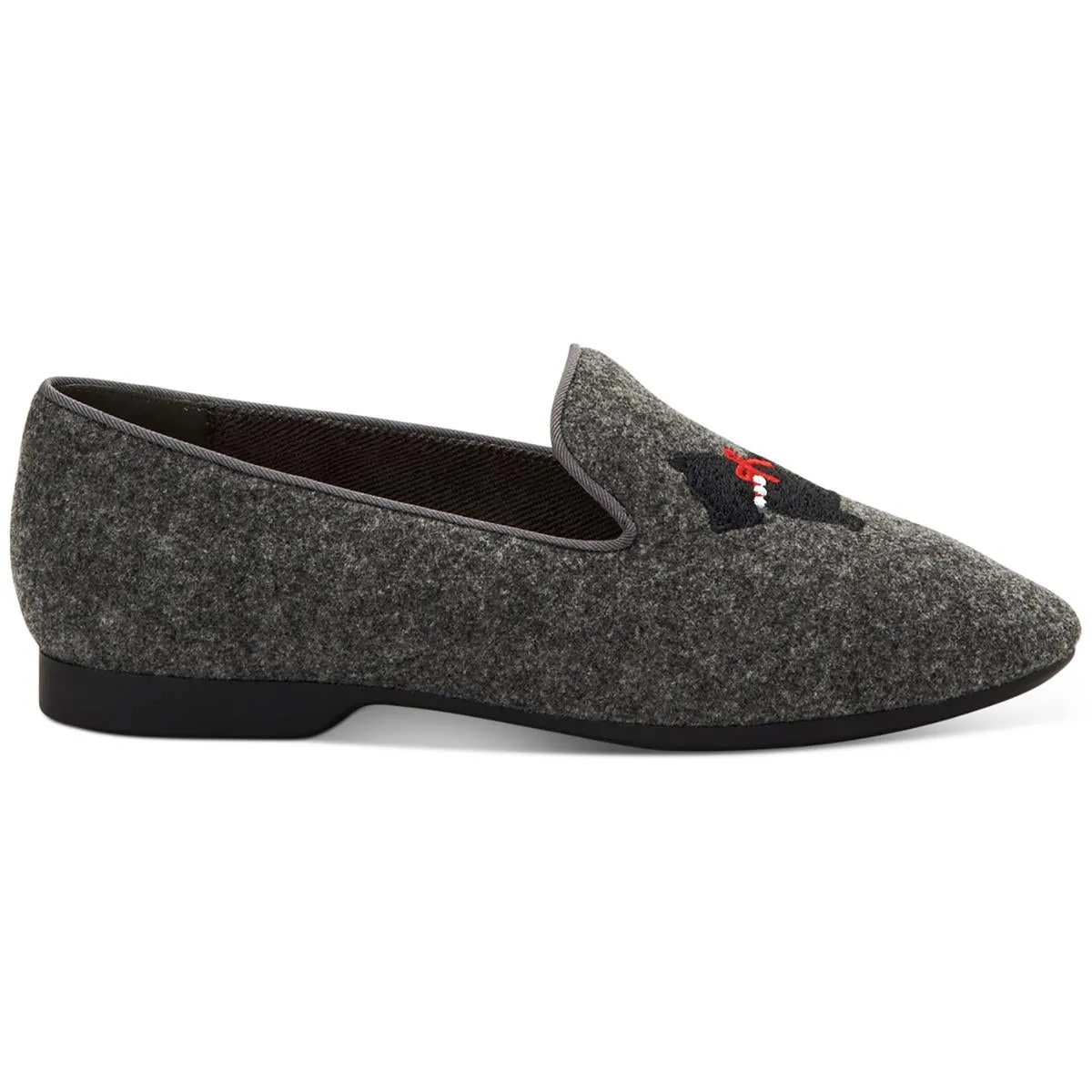 Charter Club Womens PURCIE Pointed toe Casual Loafers