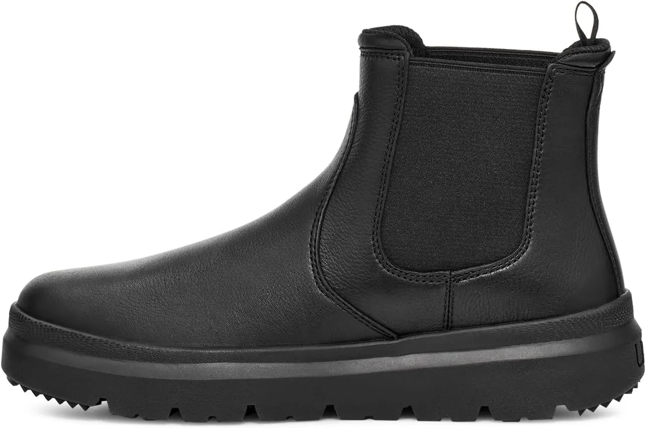 Chelsea boots Burleigh Chelsea UGG, black