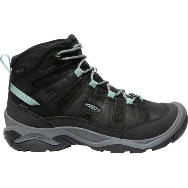 CIRCADIA MID POLAR - WOMEN'S SNOW BOOT
