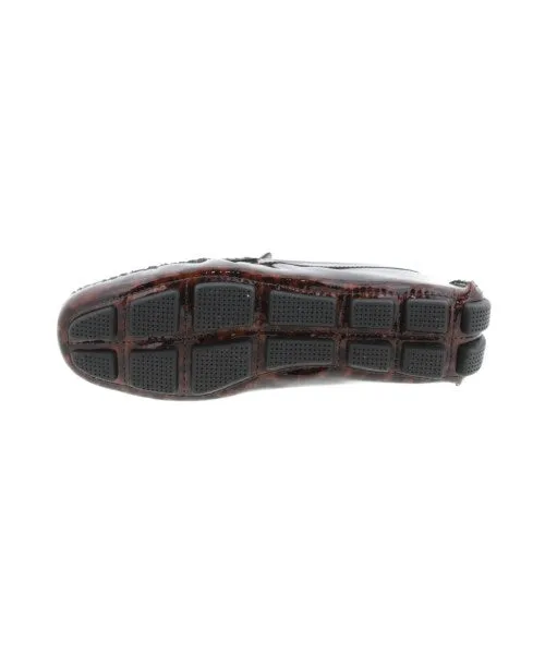 COLE HAAN Moccasins/Deck shoes