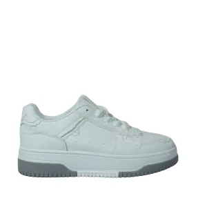 COMFORTO - Womens distressed sneakers
