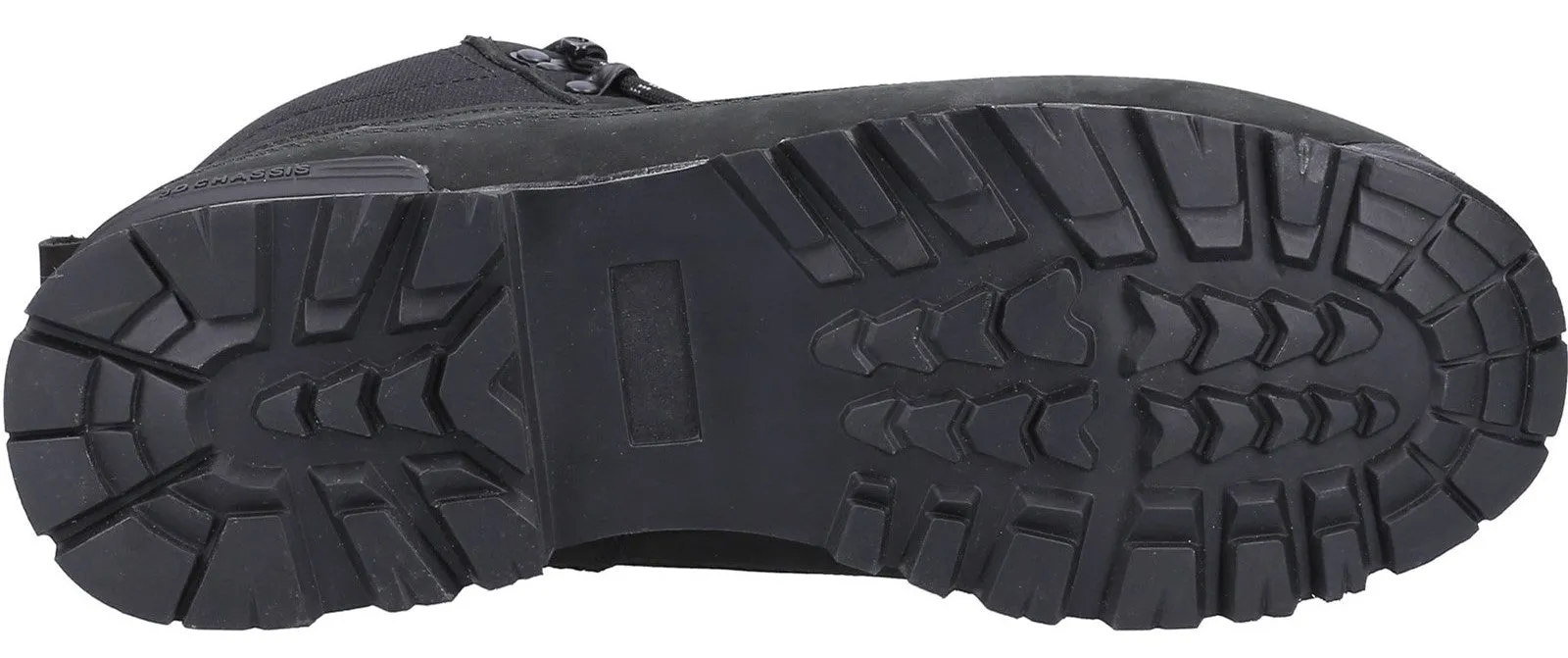 Cotswold Yanworth Mens Waterproof Leather Lace Up Hiking Boot