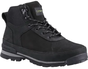 Cotswold Yanworth Mens Waterproof Leather Lace Up Hiking Boot