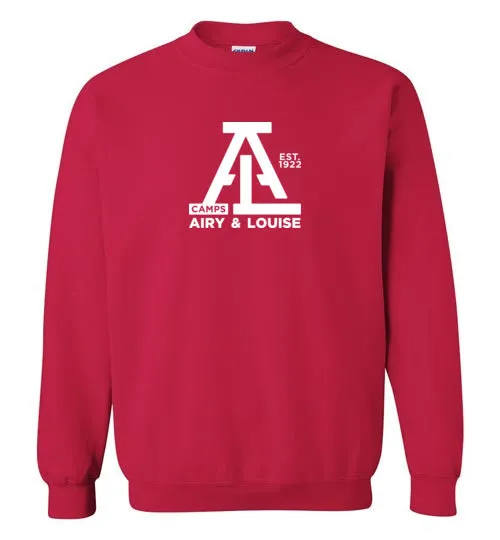 Crewneck Sweatshirt Adult