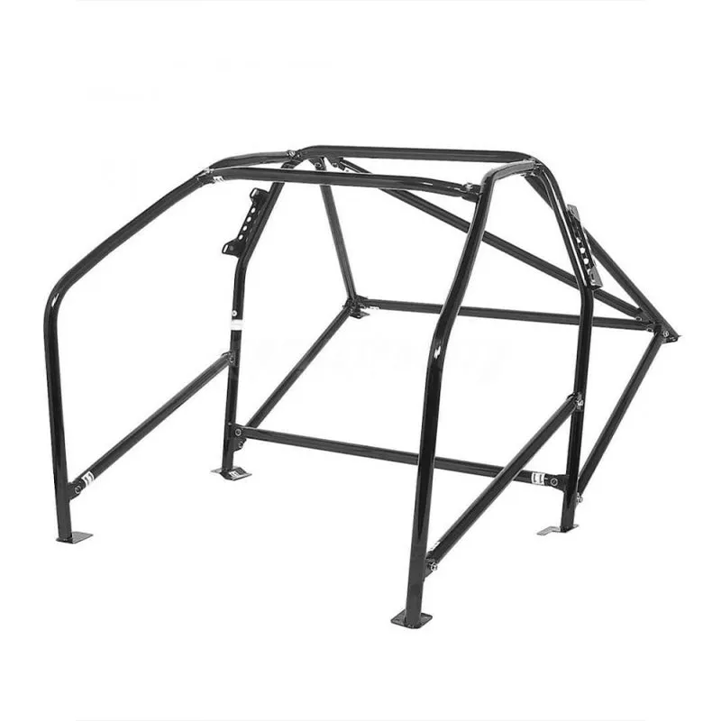 CUSCO 106 270 B20 Roll cage SAFETY 21 along roof (6 point, 4/5 passenger, escape dash) for TOYOTA Starlet (EP91)