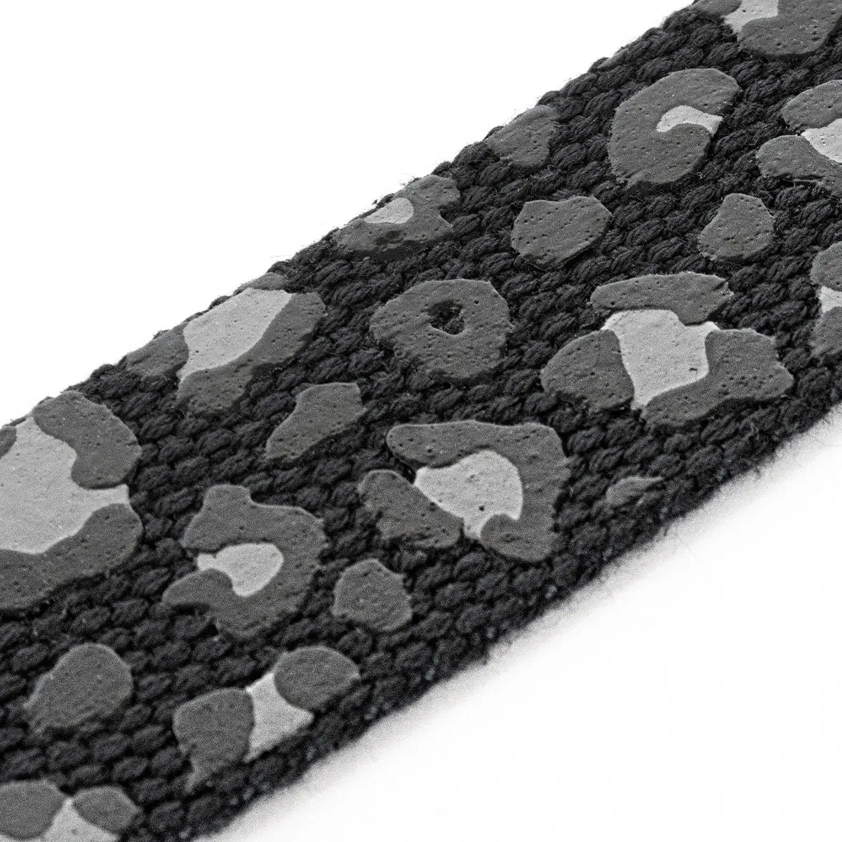 Dark Leo PRO Lifting Straps, 50cm or 65cm /w Grip Pattern