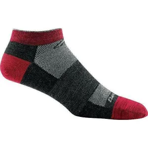 DARN TOUGH 1437 NO SHOW LIGHTWEIGHT RUNNING SOCK MEN'S