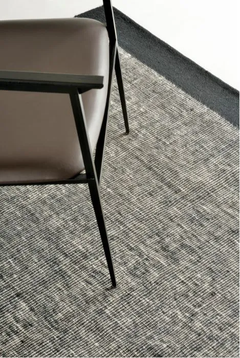 DC Lounge Chair - Chocolate