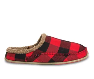 DEER STAGS - Nordic Clog Slippers