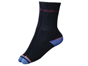 Dickies Strong Work Socks 3 Pack