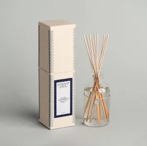 Diffuser - Clean Crisp White