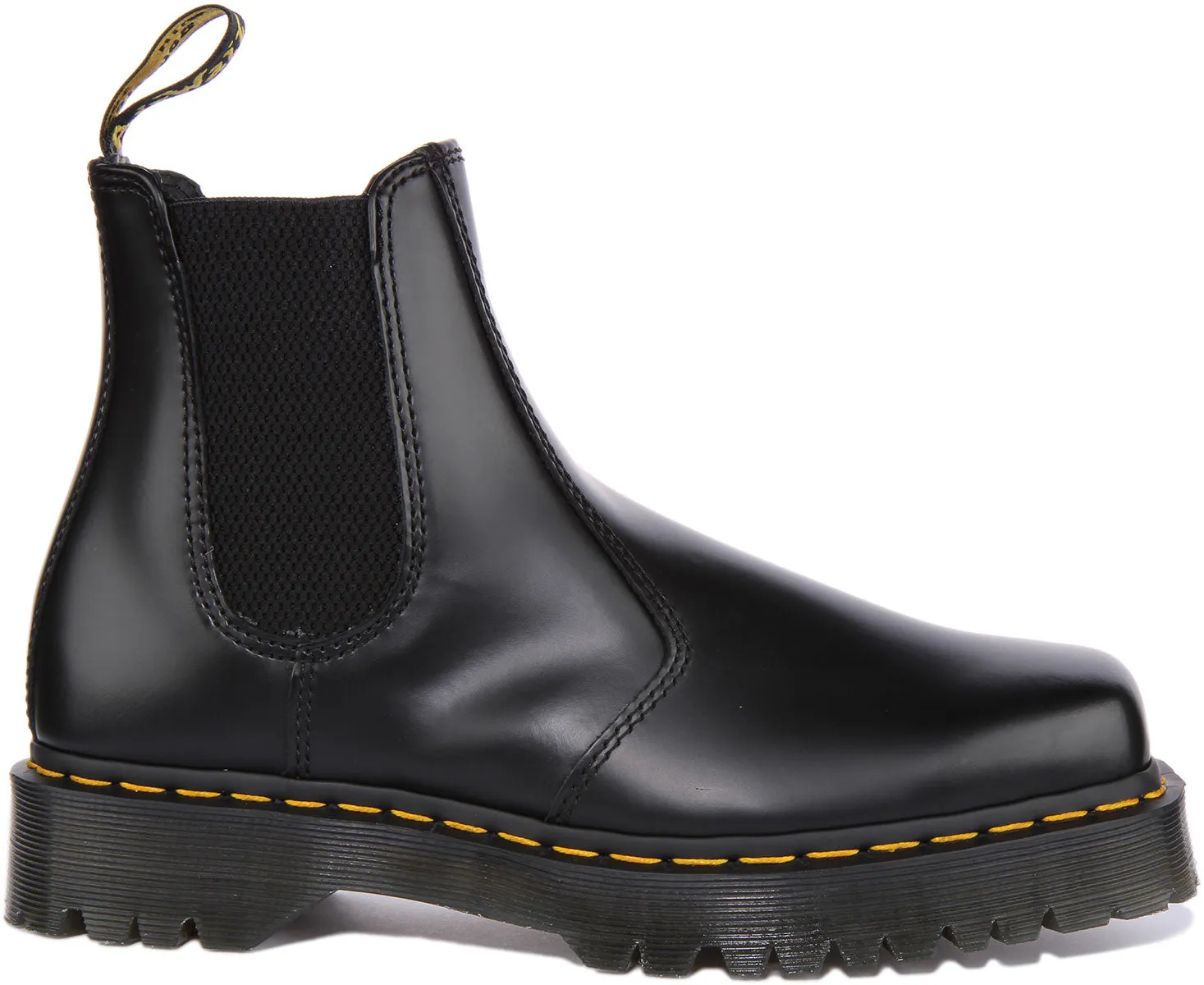 Dr Martens 2976 Bex In Black
