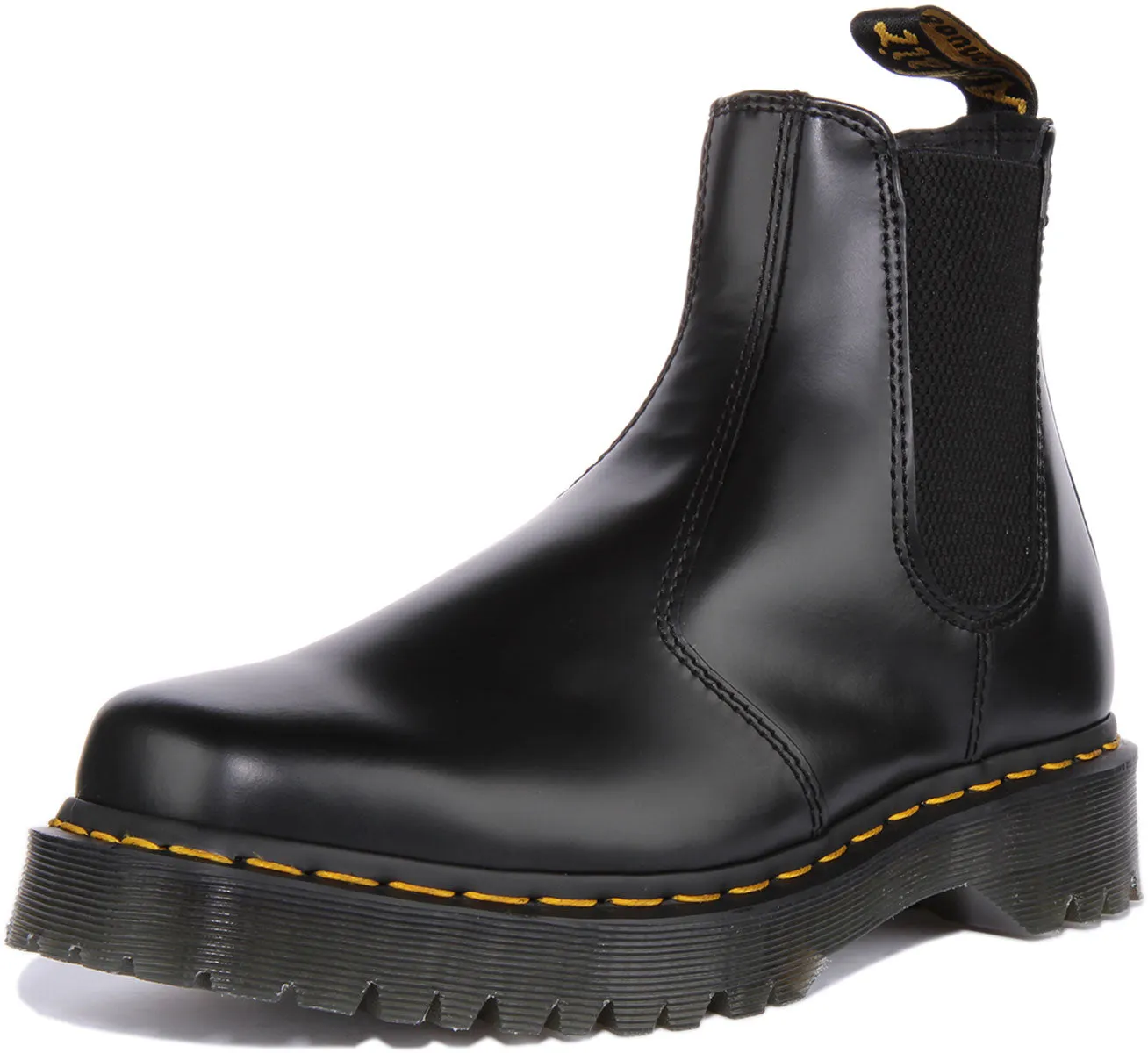 Dr Martens 2976 Bex In Black
