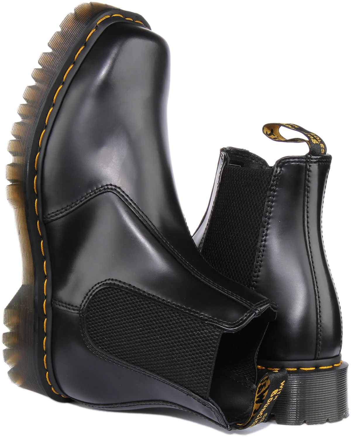 Dr Martens 2976 Bex In Black