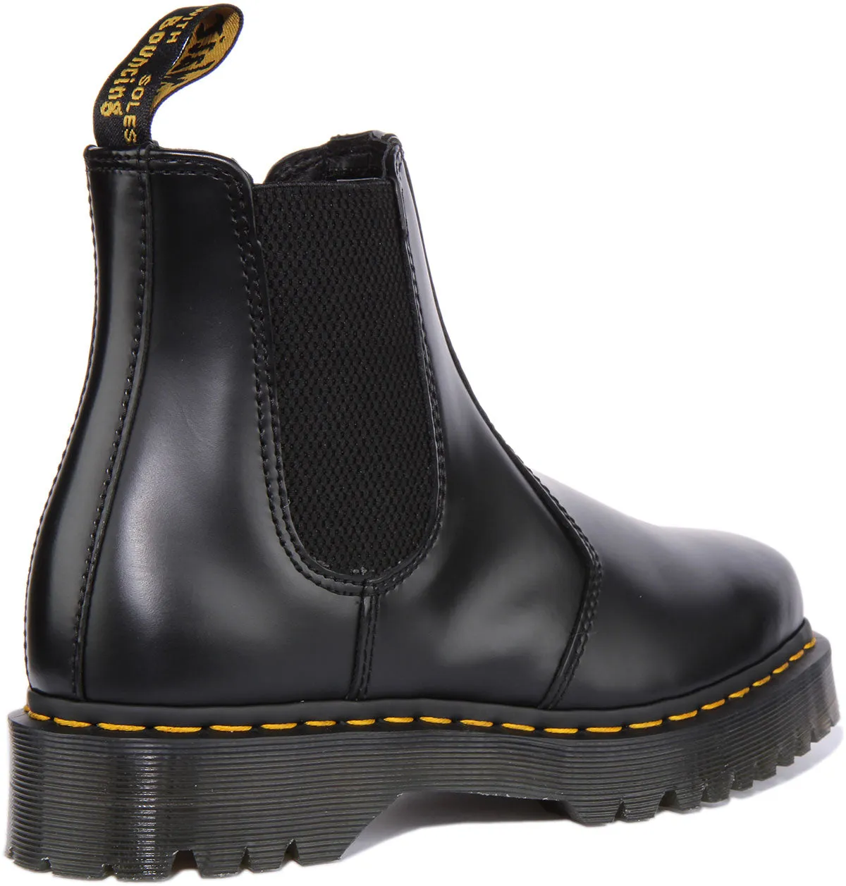 Dr Martens 2976 Bex In Black