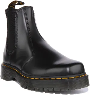 Dr Martens 2976 Bex In Black