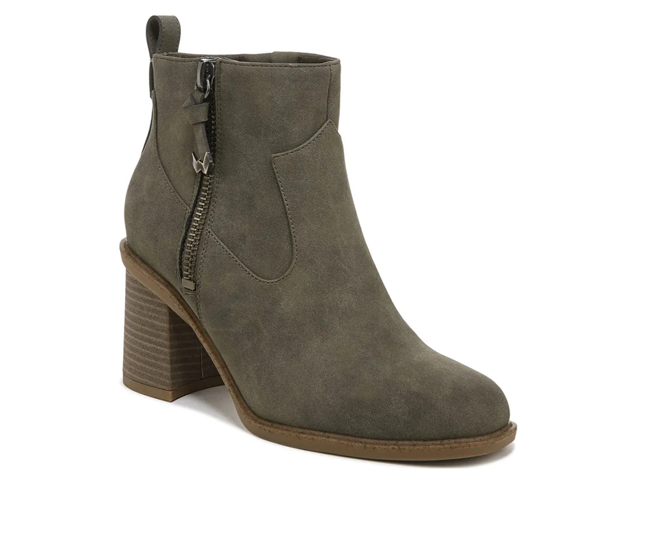 DR. SCHOLL'S - Rodeo Ankle Boots